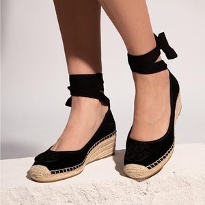 Tory Burch espadrille